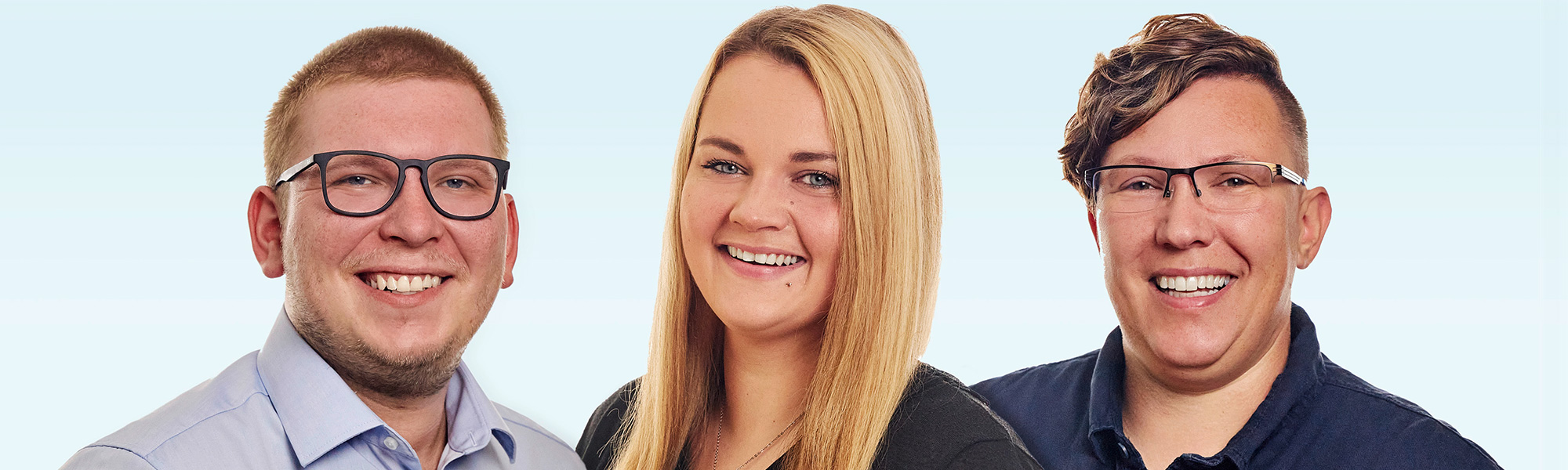 Stellenangebot Leitungskräfte in der Pflege 