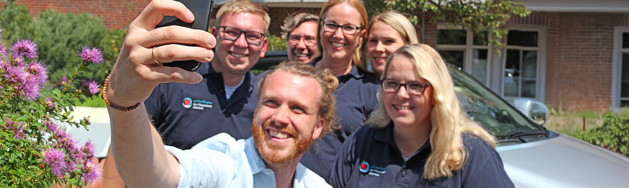 Das Menschenlieb Konzept - ein am Menschen orientiertes Pflegekonzept